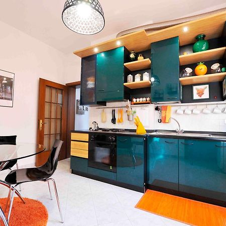 Santamarta, The Apartment For Your Venetian Holidays Εξωτερικό φωτογραφία