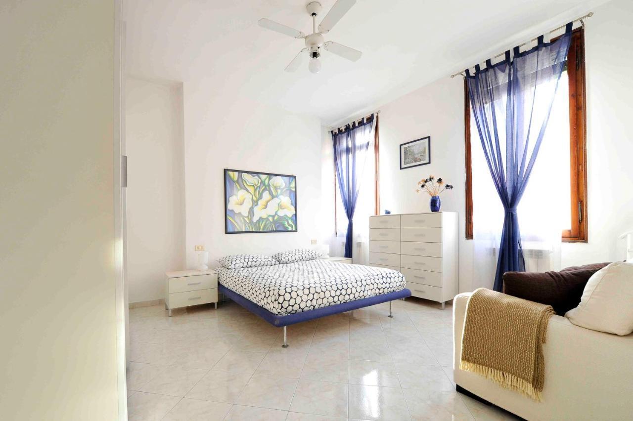 Santamarta, The Apartment For Your Venetian Holidays Εξωτερικό φωτογραφία
