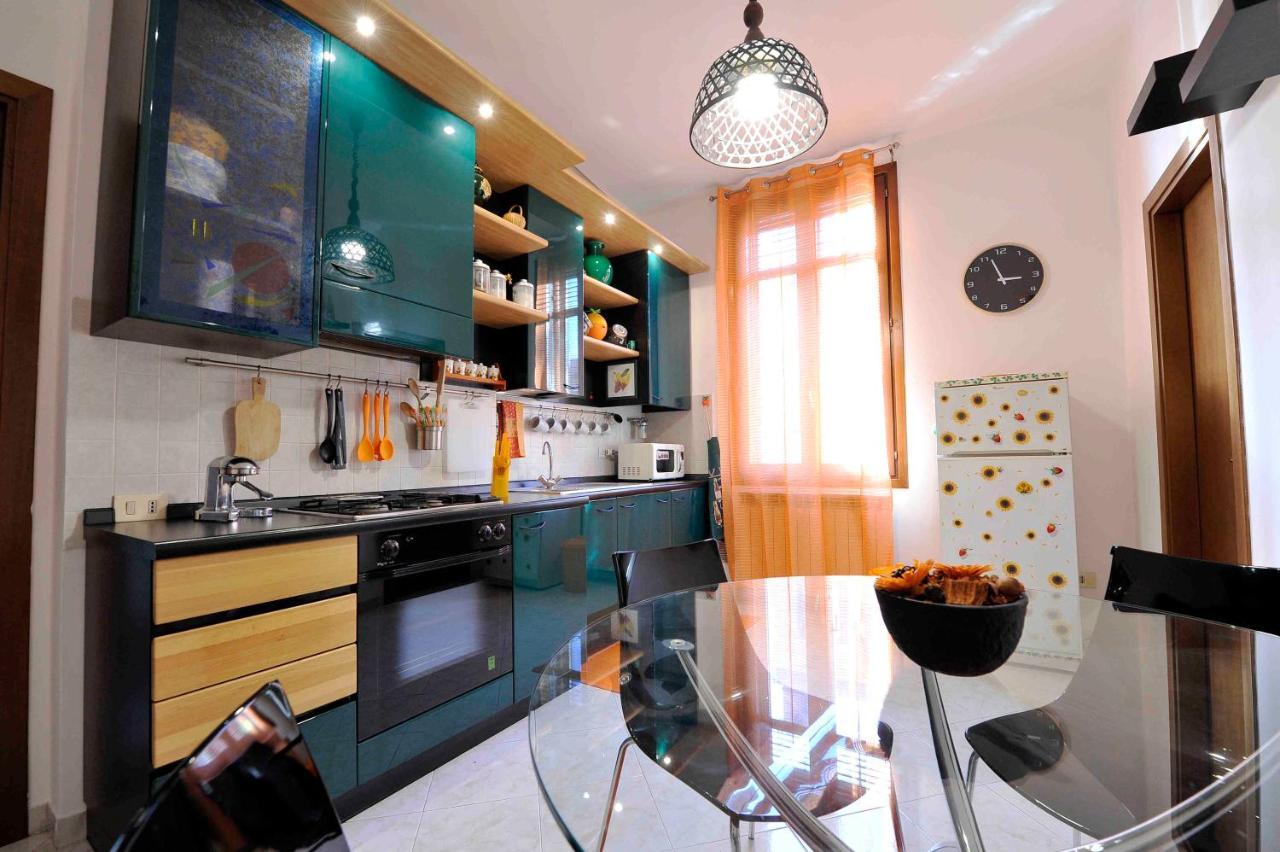 Santamarta, The Apartment For Your Venetian Holidays Εξωτερικό φωτογραφία