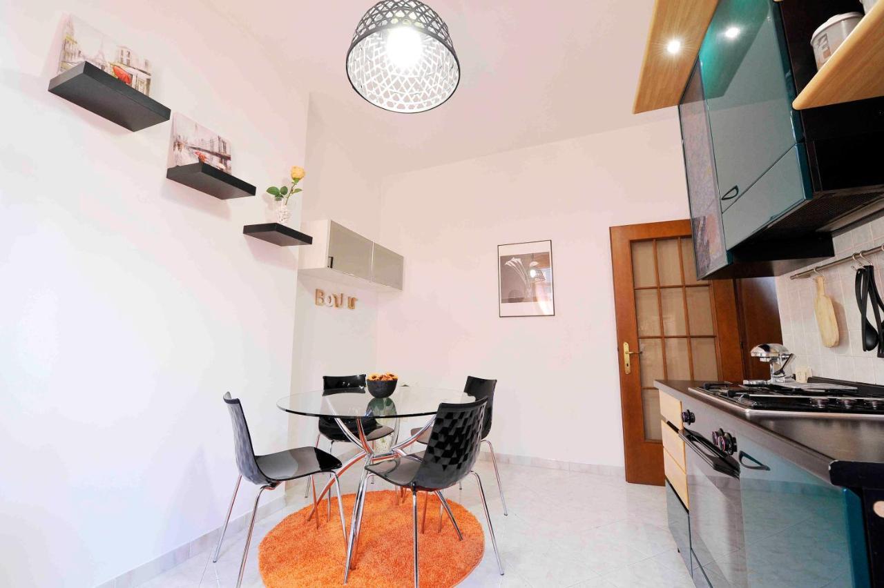 Santamarta, The Apartment For Your Venetian Holidays Εξωτερικό φωτογραφία