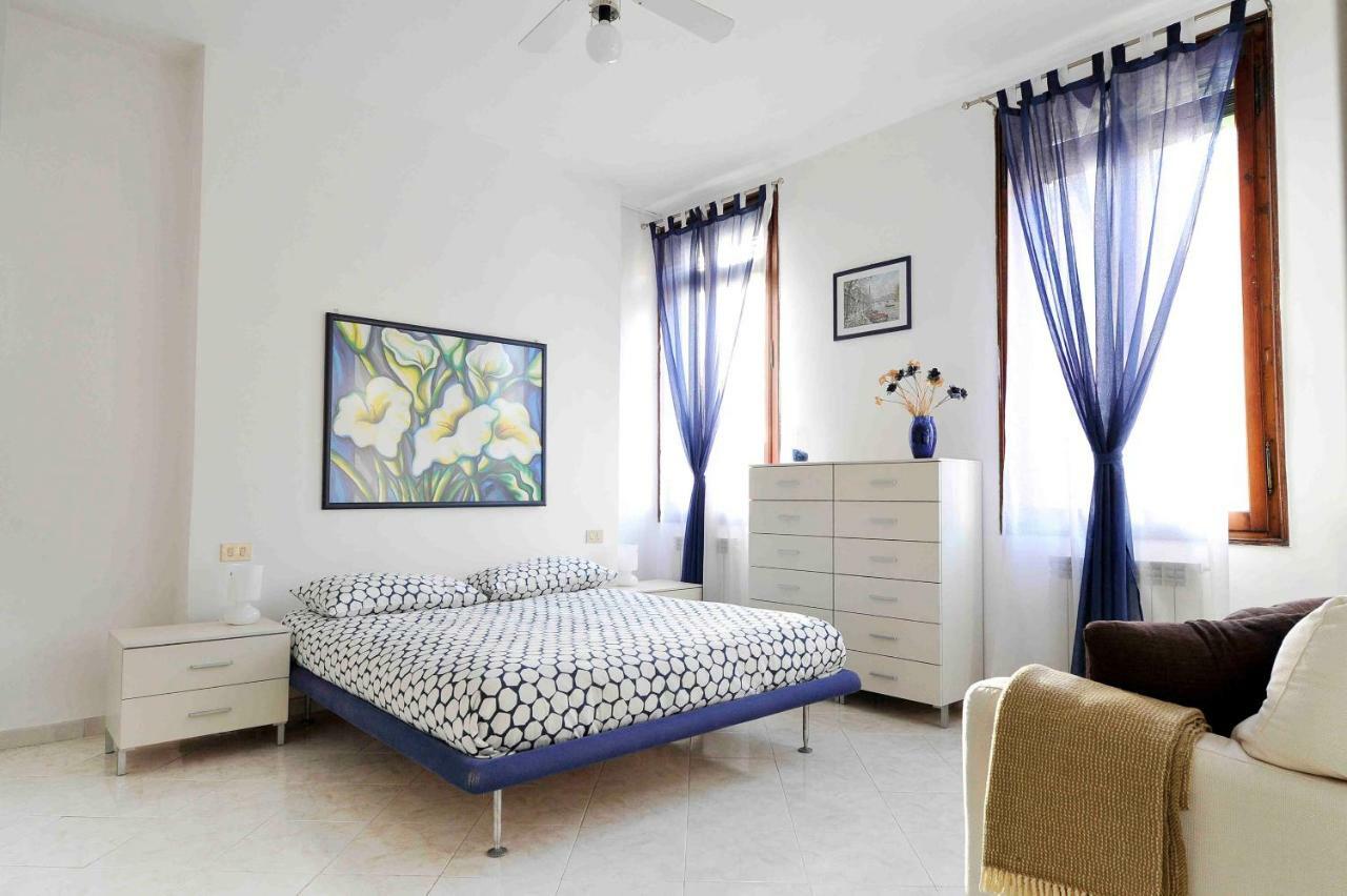Santamarta, The Apartment For Your Venetian Holidays Εξωτερικό φωτογραφία