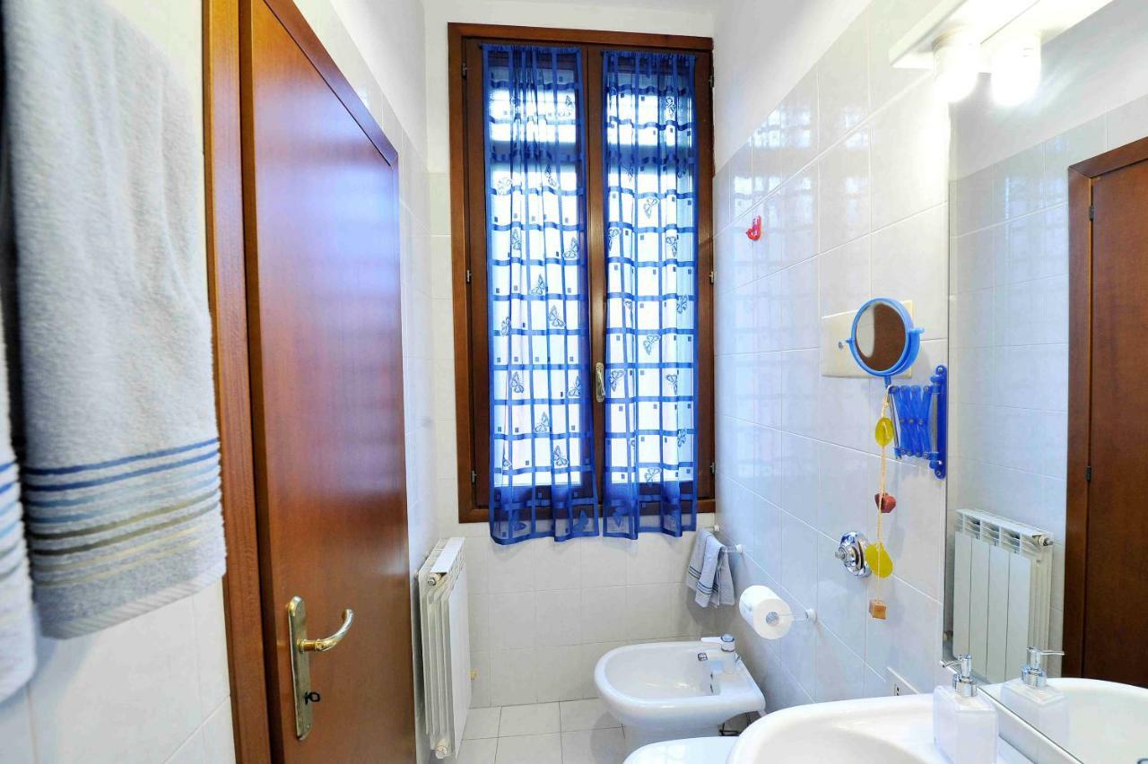 Santamarta, The Apartment For Your Venetian Holidays Εξωτερικό φωτογραφία
